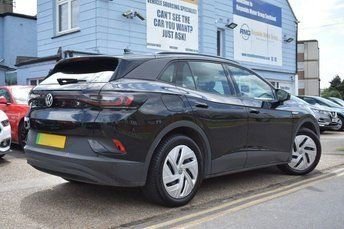 Used Volkswagen ID.4 2022 for sale - 77413464: Photo 6