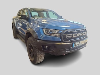 Used Ford Ranger 2022 for sale - 78382512: Photo