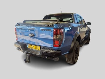 Used Ford Ranger 2022 for sale - 78382512: Photo