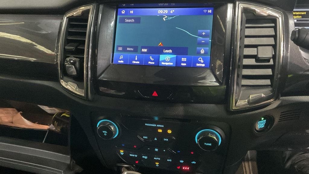 Used Ford Ranger 2021 for sale - 77897617: Photo 11