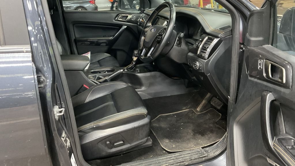 Used Ford Ranger 2021 for sale - 77897617: Photo 13