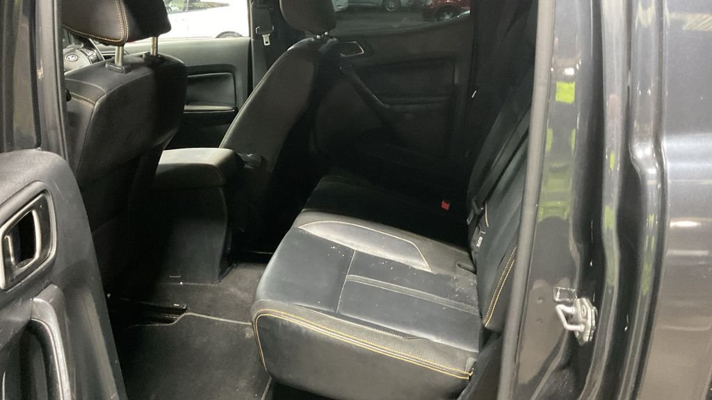 Used Ford Ranger 2021 for sale - 77897617: Photo 14