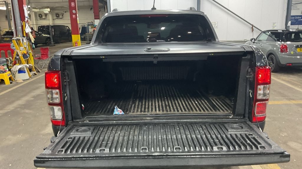 Used Ford Ranger 2021 for sale - 77897617: Photo 16