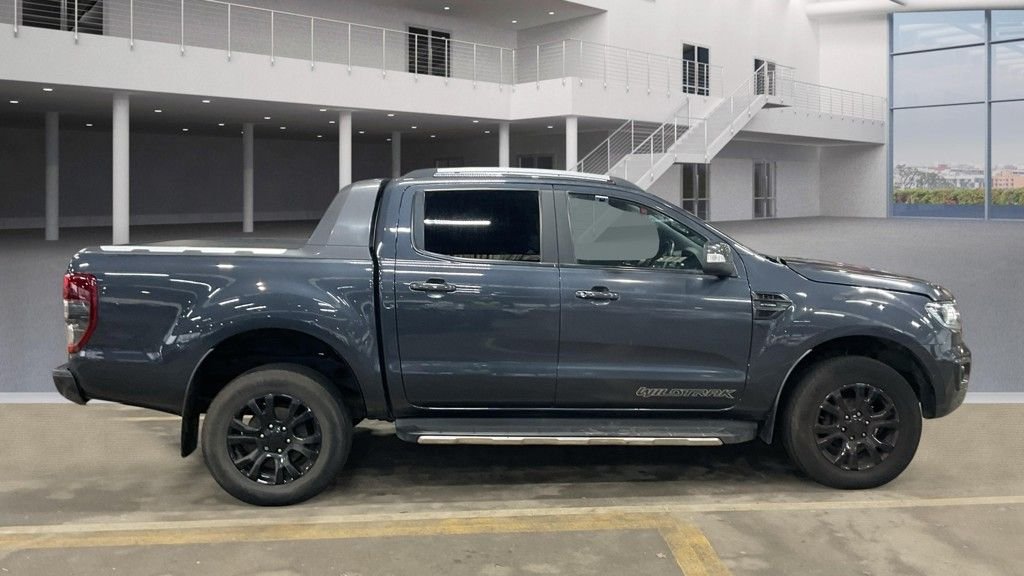 Used Ford Ranger 2021 for sale - 77897617: Photo 8