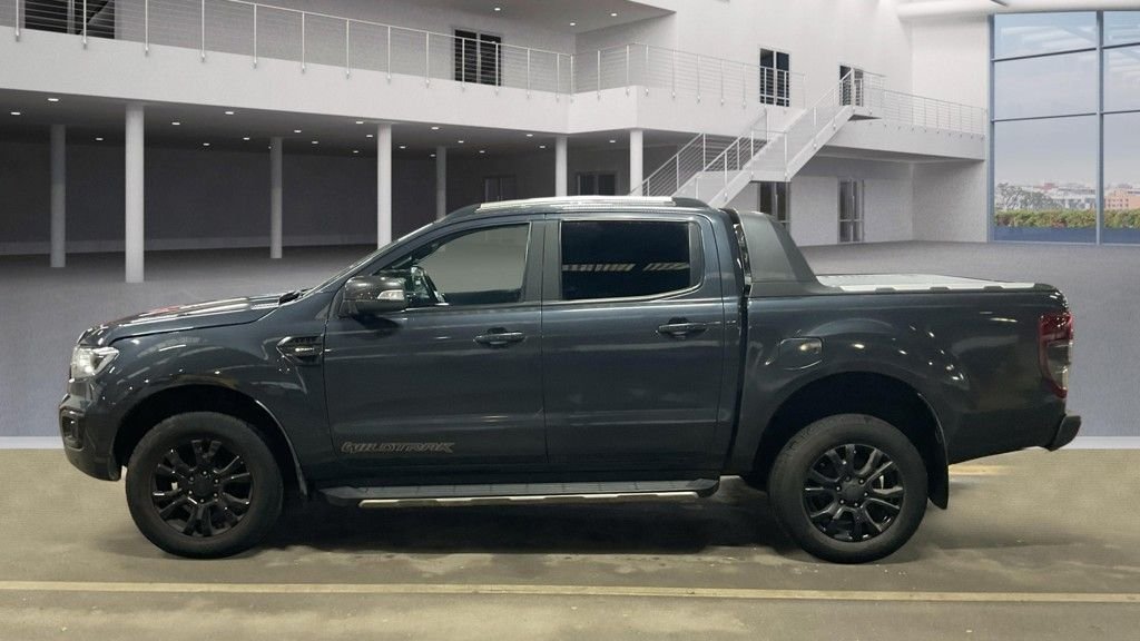 Used Ford Ranger 2021 for sale - 77897617: Photo 9