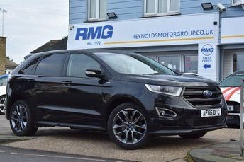 Used Ford Edge 2016 for sale - 76595861: Photo 1