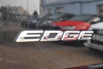 Used Ford Edge 2016 for sale - 76595861: Photo 11