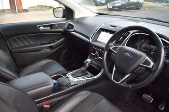 Used Ford Edge 2016 for sale - 76595861: Photo 15