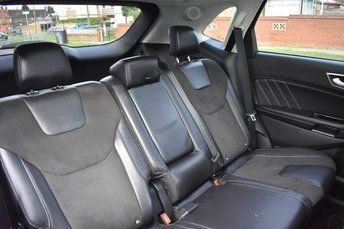 Used Ford Edge 2016 for sale - 76595861: Photo 16