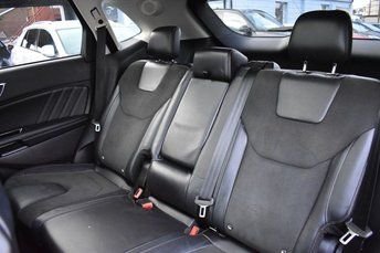 Used Ford Edge 2016 for sale - 76595861: Photo 17