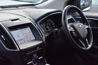 Used Ford Edge 2016 for sale - 76595861: Photo 18