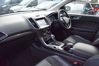 Used Ford Edge 2016 for sale - 76595861: Photo 19