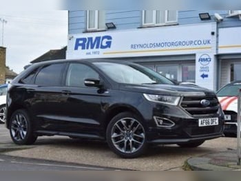 2016 (66) - 2.0 TDCi 210 Sport 5dr Powershift