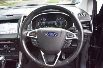 Used Ford Edge 2016 for sale - 76595861: Photo 21