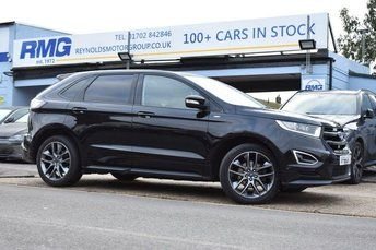Used Ford Edge 2016 for sale - 76595861: Photo 3