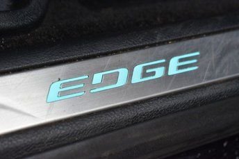 Used Ford Edge 2016 for sale - 76595861: Photo 32