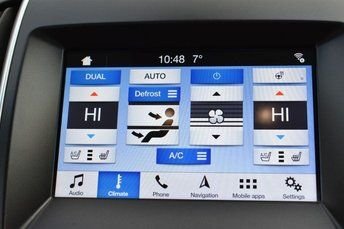 Used Ford Edge 2016 for sale - 76595861: Photo 35