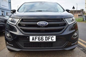 Used Ford Edge 2016 for sale - 76595861: Photo 4