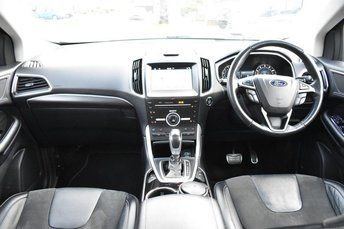 Used Ford Edge 2016 for sale - 76595861: Photo 42