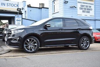 Used Ford Edge 2016 for sale - 76595861: Photo 5
