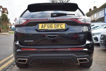 Used Ford Edge 2016 for sale - 76595861: Photo 6