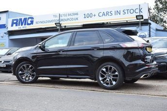Used Ford Edge 2016 for sale - 76595861: Photo 8