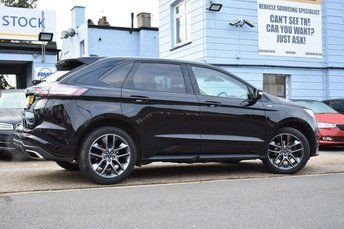 Used Ford Edge 2016 for sale - 76595861: Photo 9