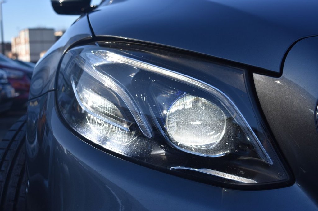 Used Mercedes-Benz E Class 2020 for sale - 76855197: Photo 10