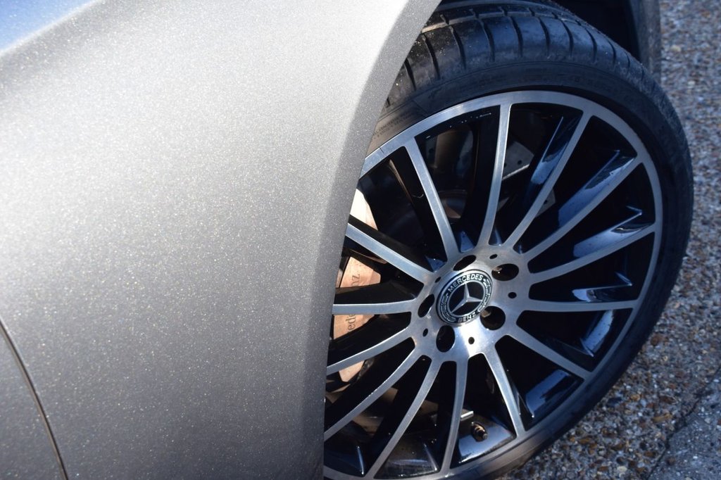 Used Mercedes-Benz E Class 2020 for sale - 76855197: Photo 11