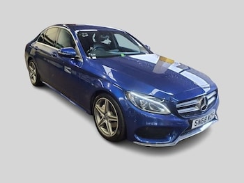 Mercedes-Benz C Class feature image