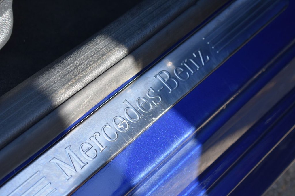 Used Mercedes-Benz C Class 2018 for sale - 77451903: Photo 31