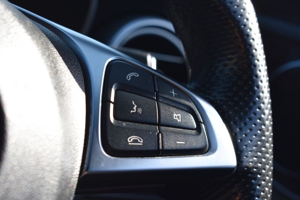 Used Mercedes-Benz C Class 2018 for sale - 77451903: Photo 35