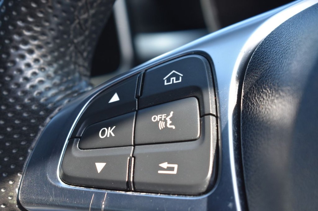 Used Mercedes-Benz C Class 2018 for sale - 77451903: Photo 36