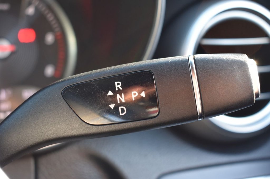 Used Mercedes-Benz C Class 2018 for sale - 77451903: Photo 40