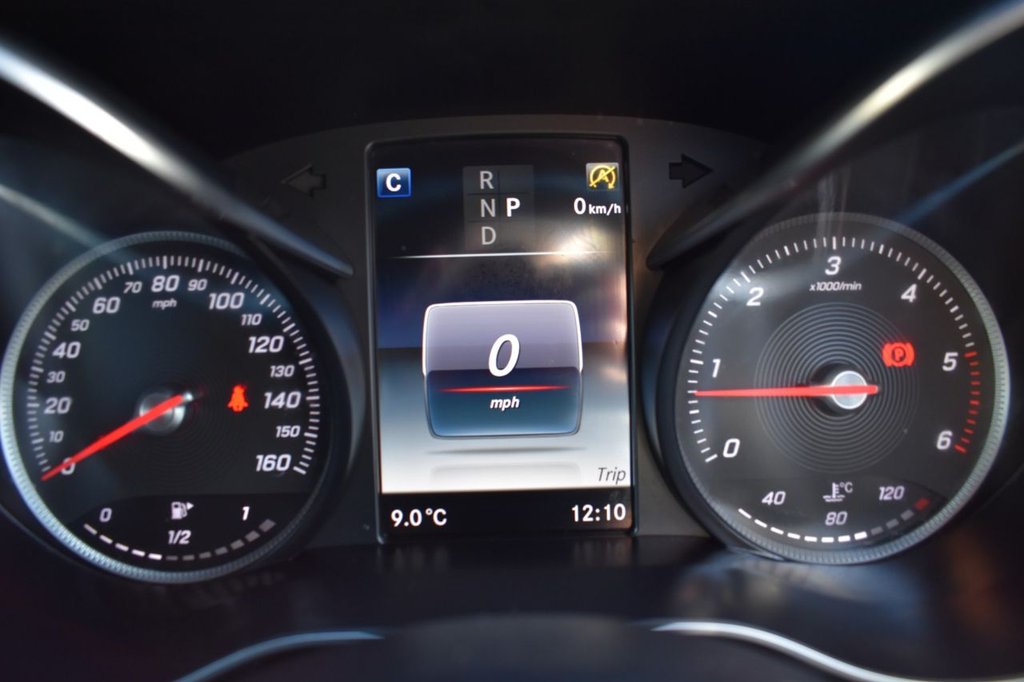 Used Mercedes-Benz C Class 2018 for sale - 77451903: Photo 41