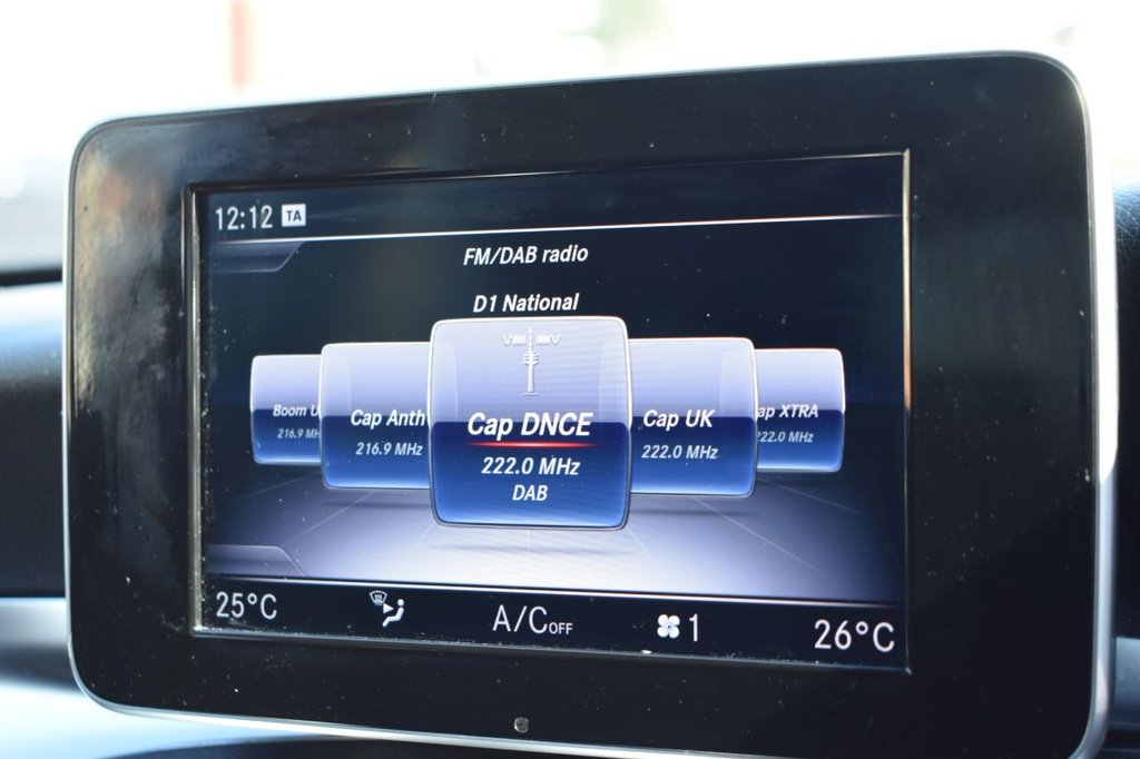 Used Mercedes-Benz C Class 2018 for sale - 77451903: Photo 47