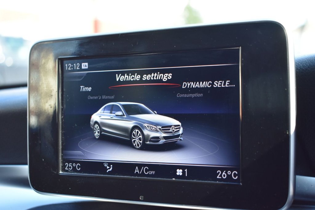 Used Mercedes-Benz C Class 2018 for sale - 77451903: Photo 49