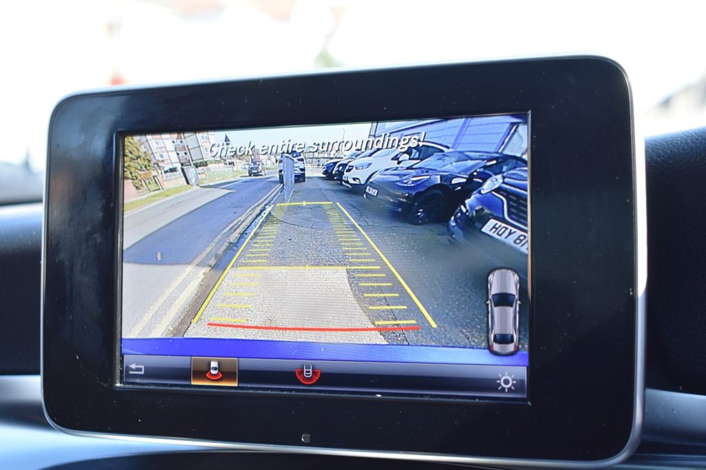 Used Mercedes-Benz C Class 2018 for sale - 77451903: Photo 50