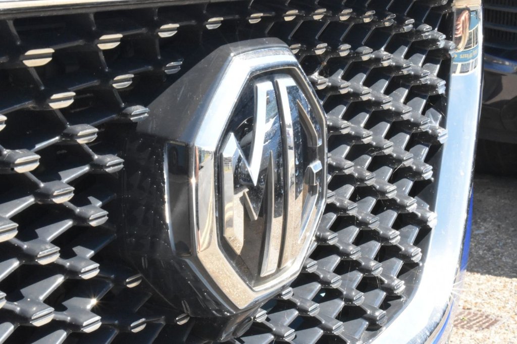 Used MG MG HS 2021 for sale - 77121540: Photo 12