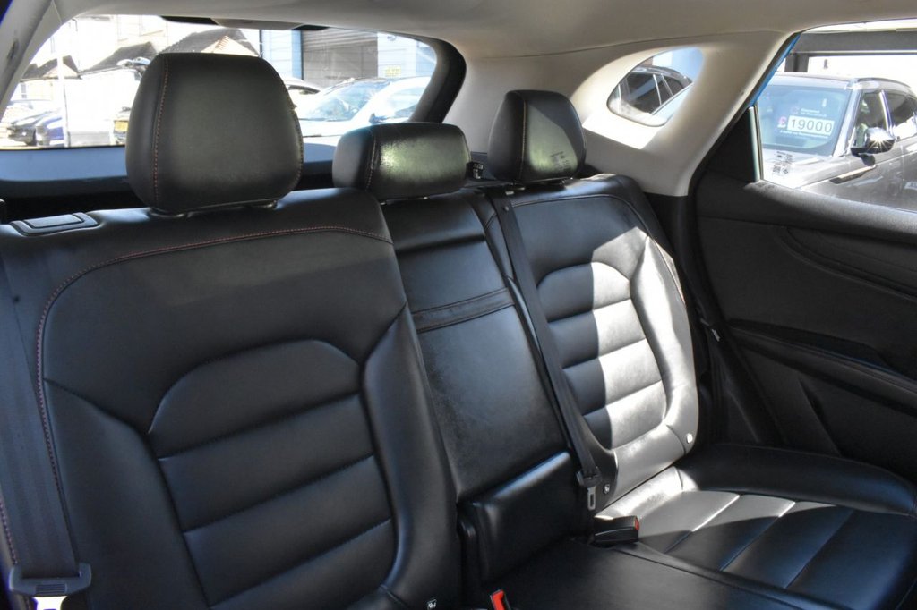 Used MG MG HS 2021 for sale - 77121540: Photo 18