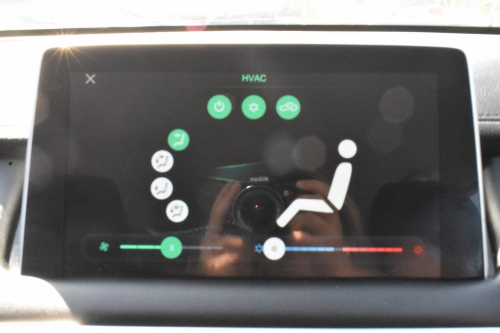 Used MG MG HS 2021 for sale - 77121540: Photo 40