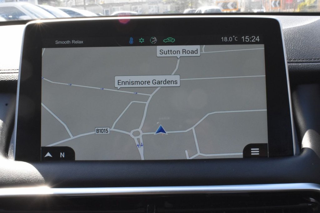 Used MG MG HS 2021 for sale - 77121540: Photo 41