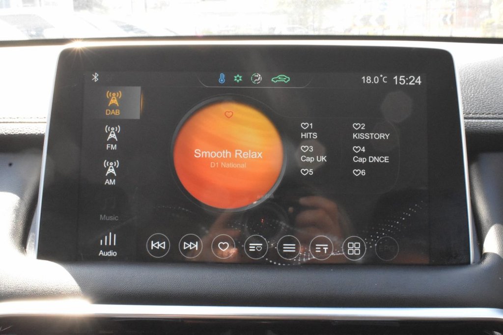 Used MG MG HS 2021 for sale - 77121540: Photo 42