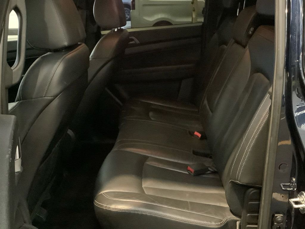 Used Ssangyong Musso 2023 for sale - 77534863: Photo 5