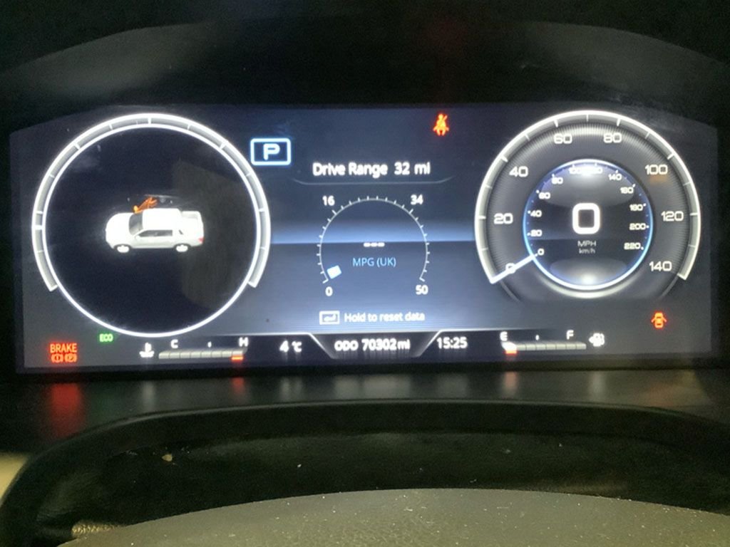 Used Ssangyong Musso 2023 for sale - 77534863: Photo 6