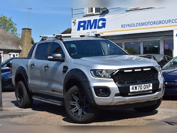 Used Ford Ranger 2020 for sale - 78582967: Photo