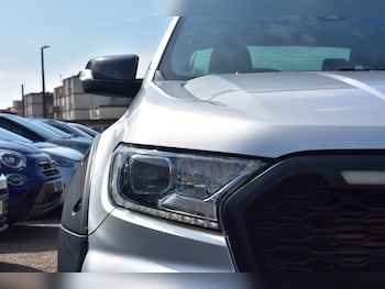 Used Ford Ranger 2020 for sale - 78582967: Photo