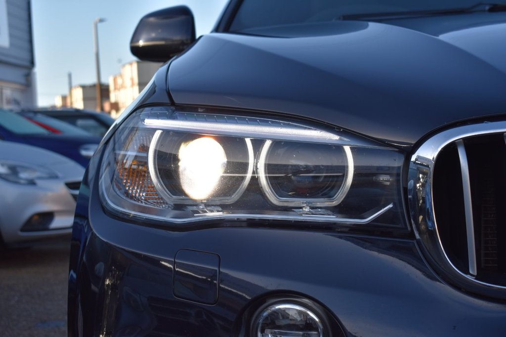 Used BMW X6 2019 for sale - 77199980: Photo 10