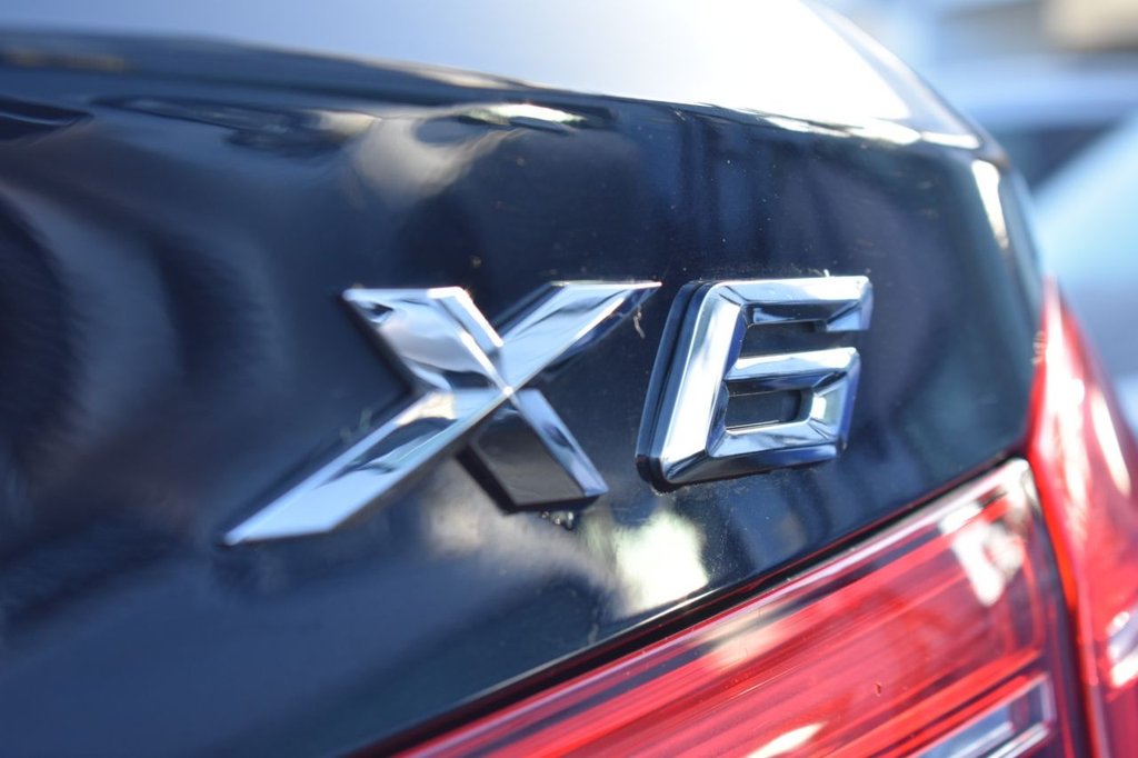 Used BMW X6 2019 for sale - 77199980: Photo 17