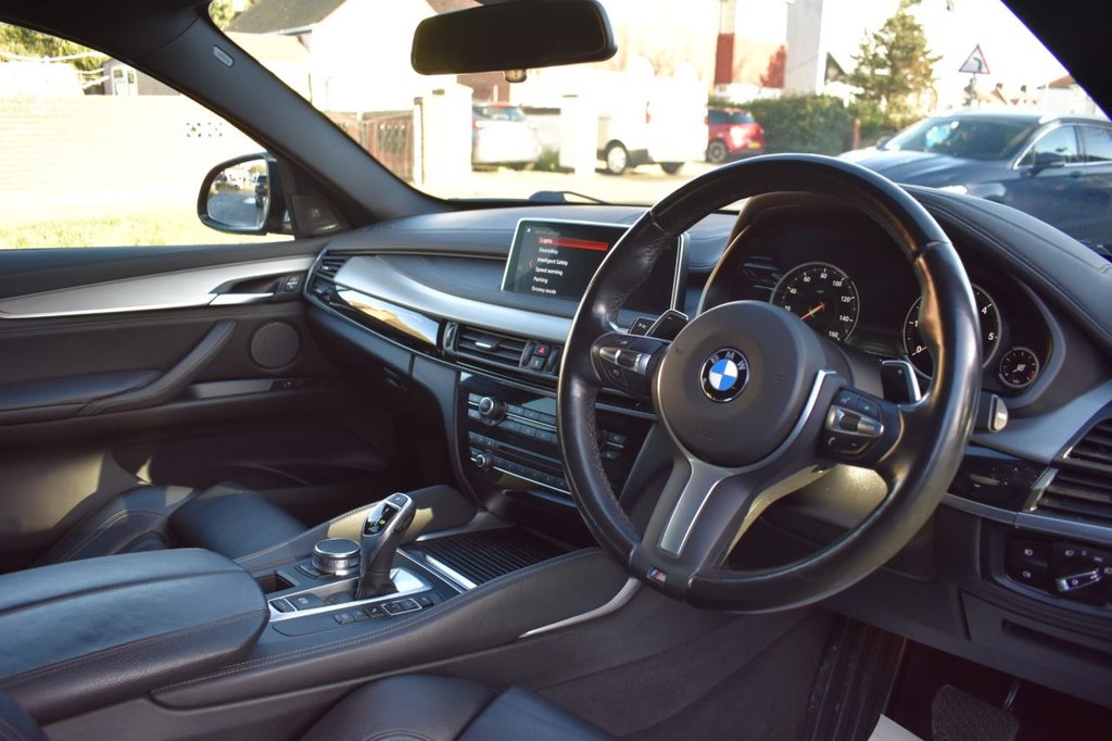 Used BMW X6 2019 for sale - 77199980: Photo 20